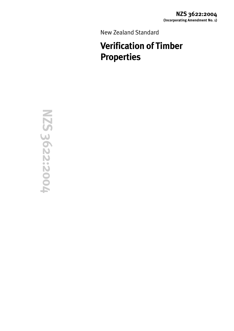 NZS 3622-2004 (2005).pdf_第1页