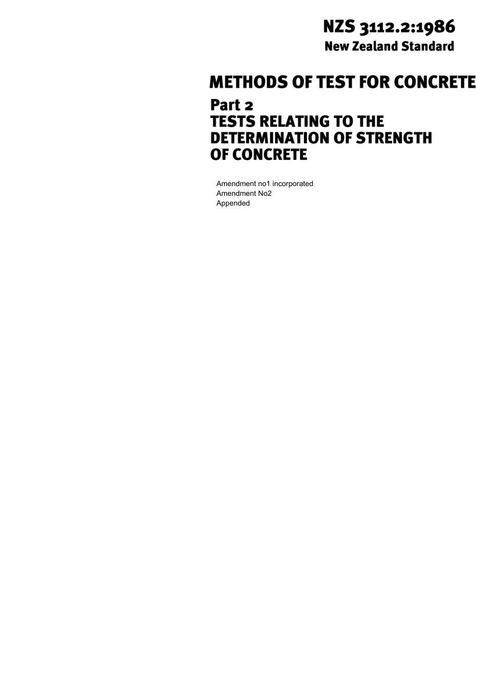 NZS 3112.2-1986 + amd2-2000.pdf_第1页