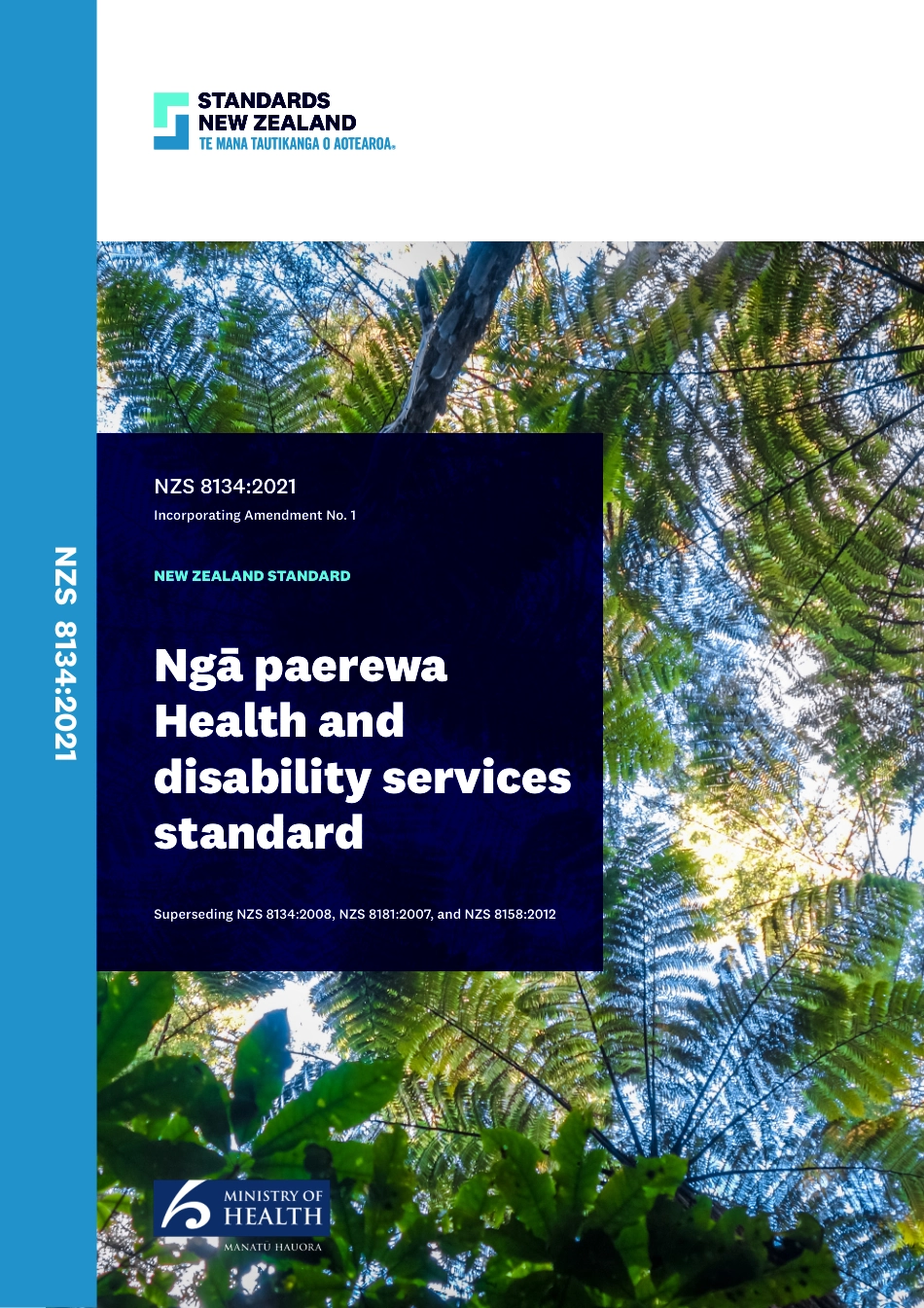 NZS 8134-2021 (2023).pdf_第1页