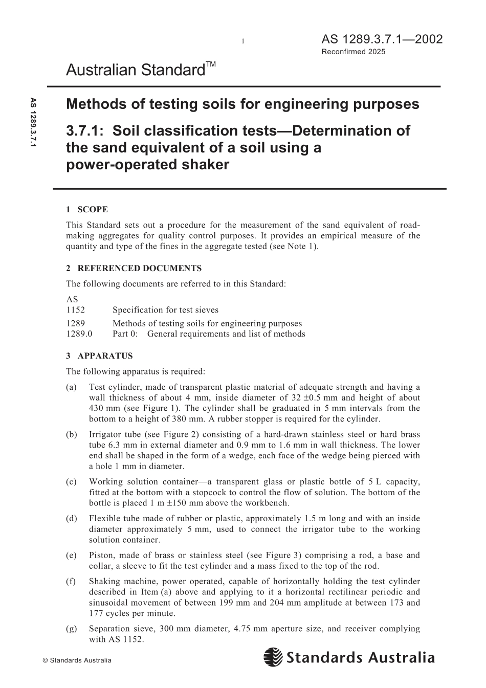 AS 1289.3.7.1-2002 (2025).pdf_第1页