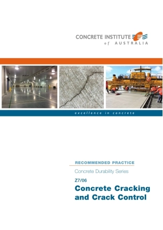 Z7'06 Concrete Cracking and Crack Control 2017.pdf