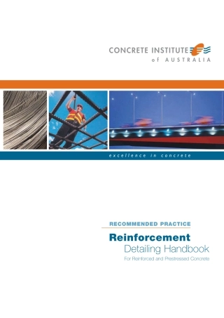 Z6 Reinforcement Detailing Handbook For Reinforced and Prestressed Concrete 2010.pdf