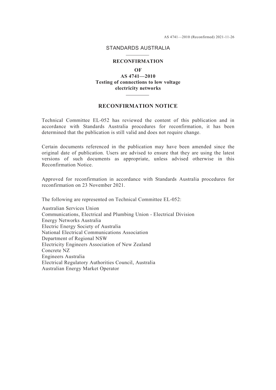 AS 4741-2010 (2021).pdf_第3页