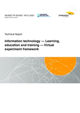 SA SNZ TR ISO IEC 18121-2025.pdf