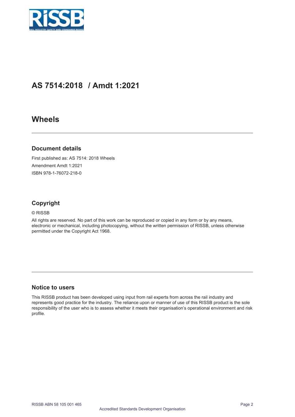 AS 7514-2018 (2021).pdf_第2页