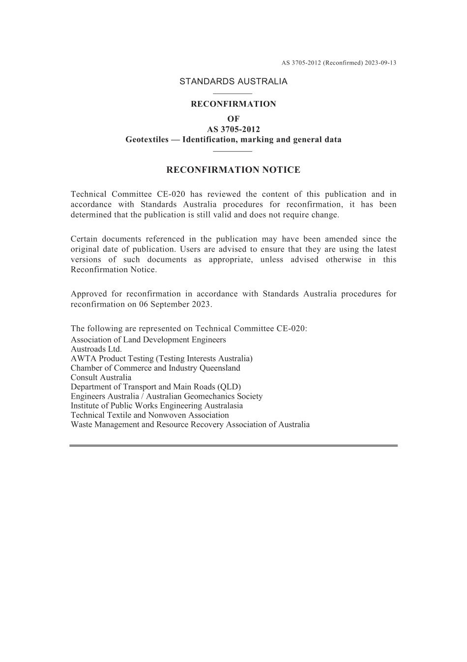 AS 3705-2012 (2023).pdf_第3页