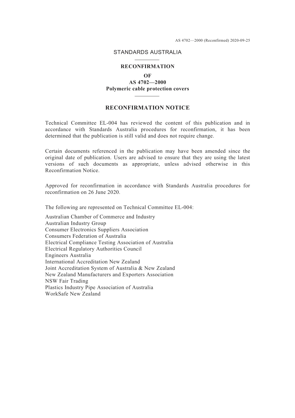 AS 4702-2000 (2020).pdf_第3页