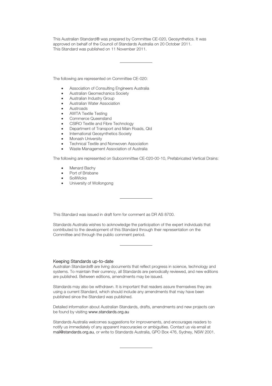 AS 8700-2011 (2023).pdf_第2页