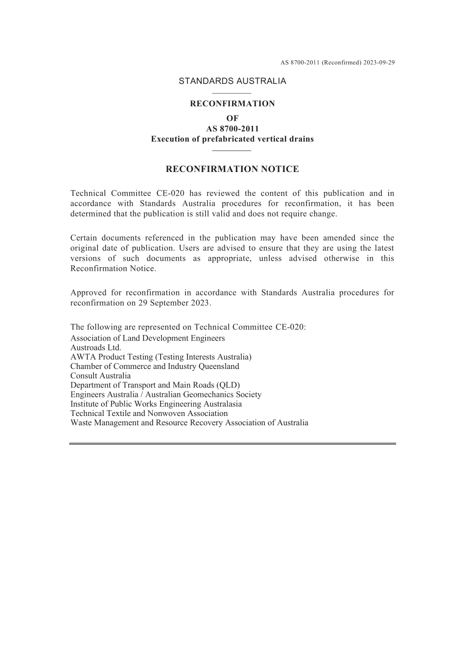 AS 8700-2011 (2023).pdf_第3页