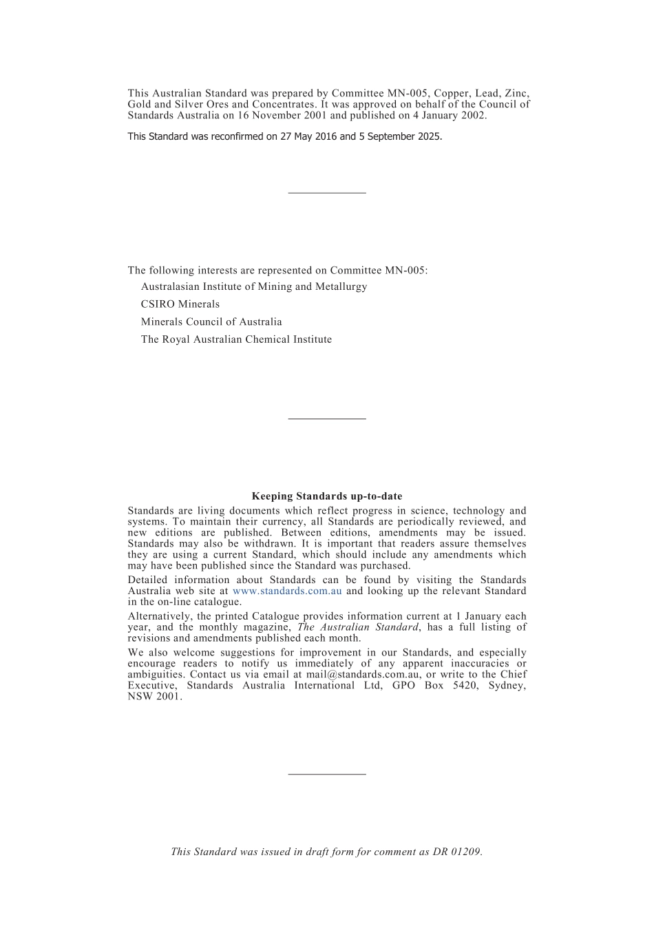 AS 4030.1-2002 (2025).pdf_第2页