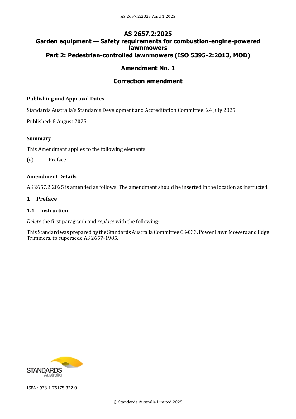 AS 2657.2-2025 amd1-2025.pdf_第1页