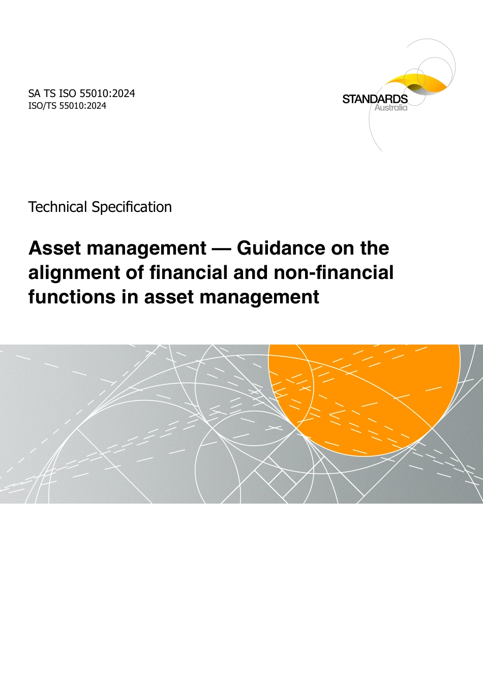 SA TS ISO 55010-2024.pdf_第1页