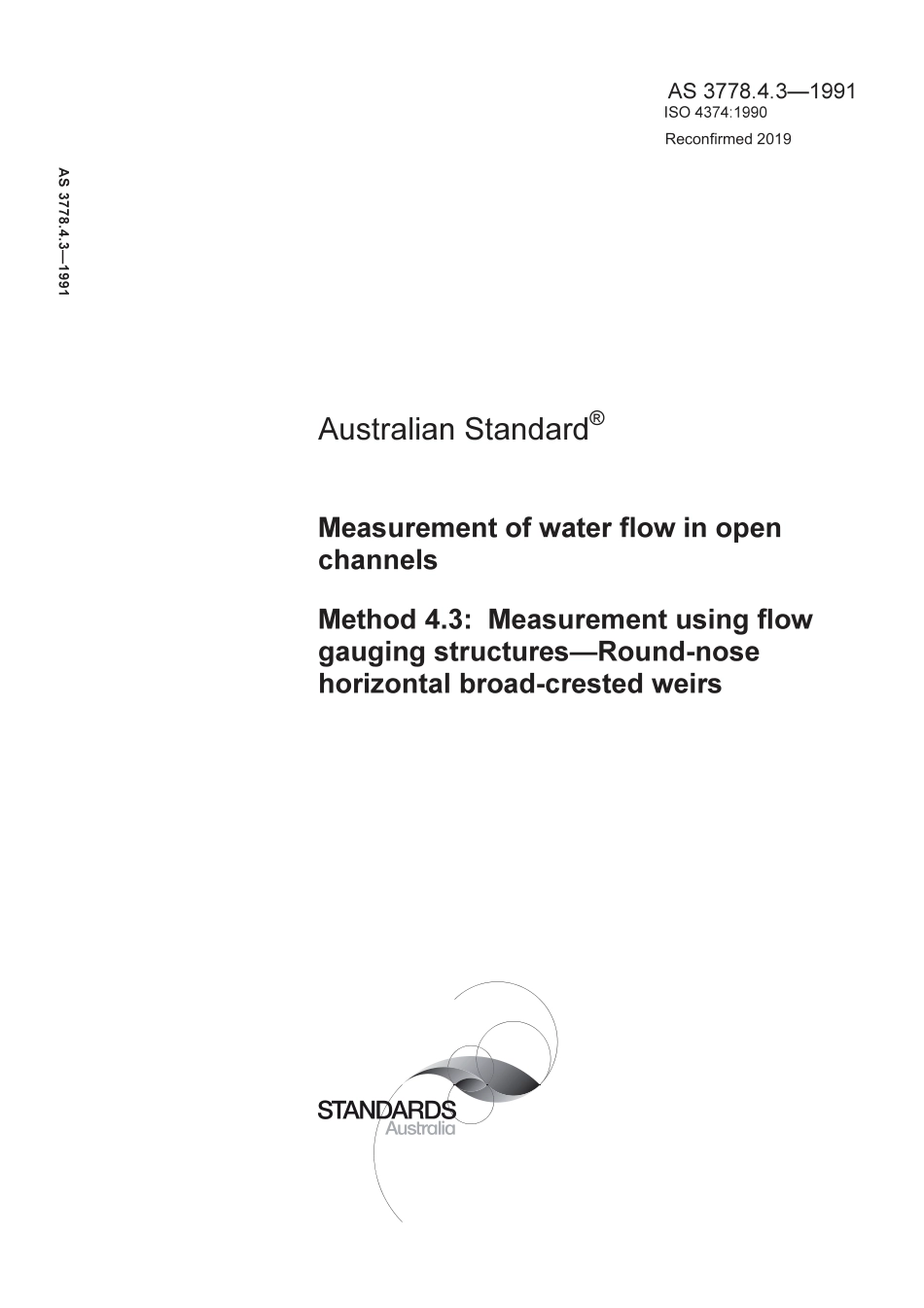 AS 3778.4.3-1991 (2019).pdf_第1页