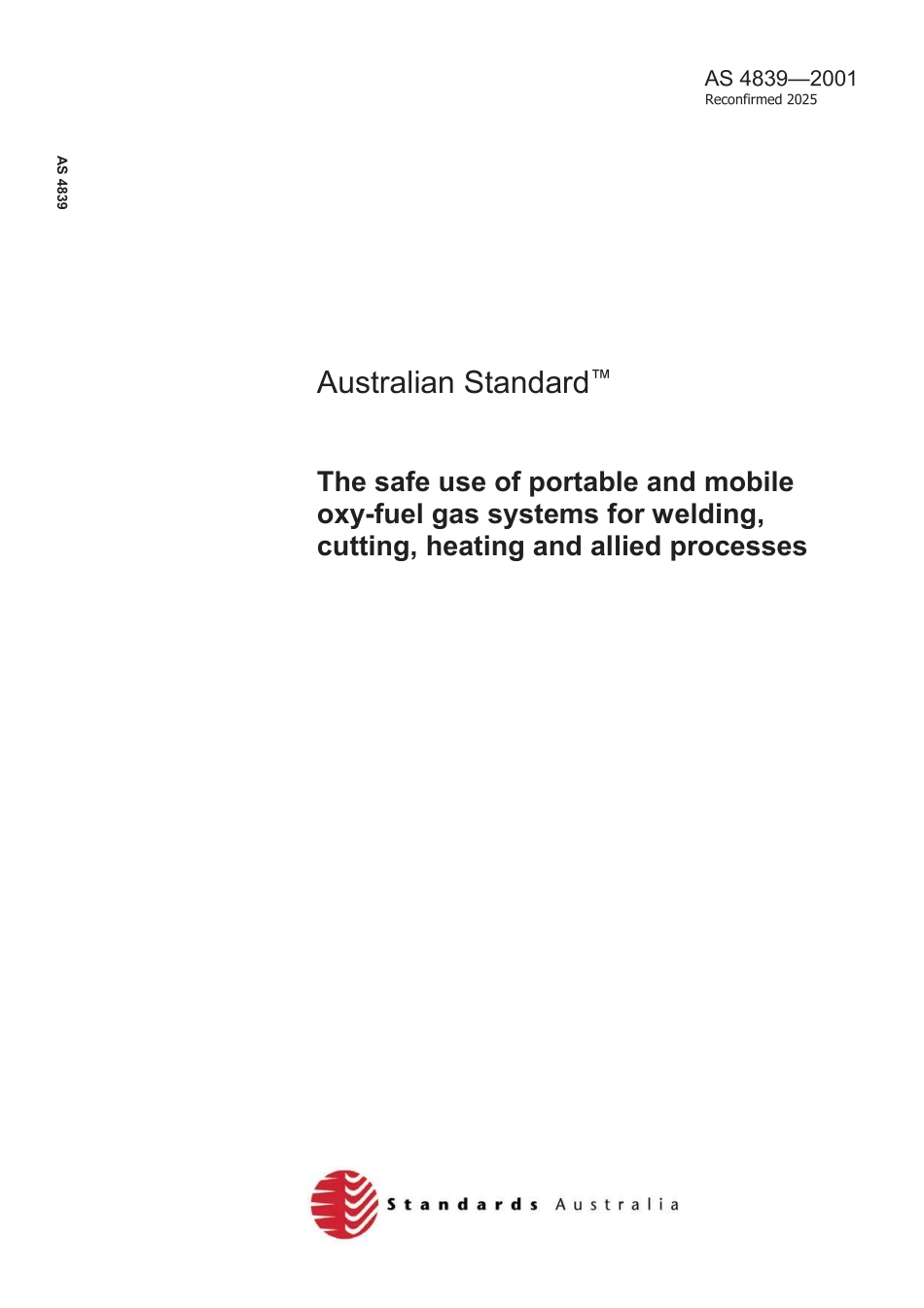 AS 4839-2001 (2025).pdf_第1页