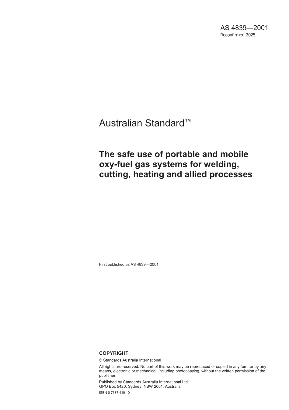 AS 4839-2001 (2025).pdf_第3页