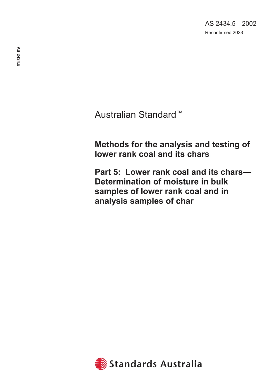 AS 2434.5-2002 (2023).pdf_第1页