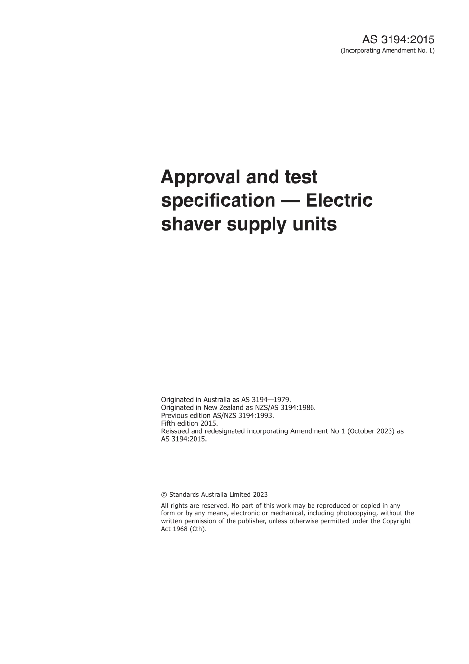 AS 3194-2015 (2023).pdf_第3页