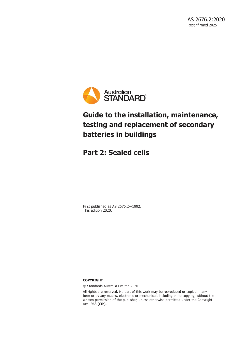 AS 2676.2-2020 (2025).pdf_第3页