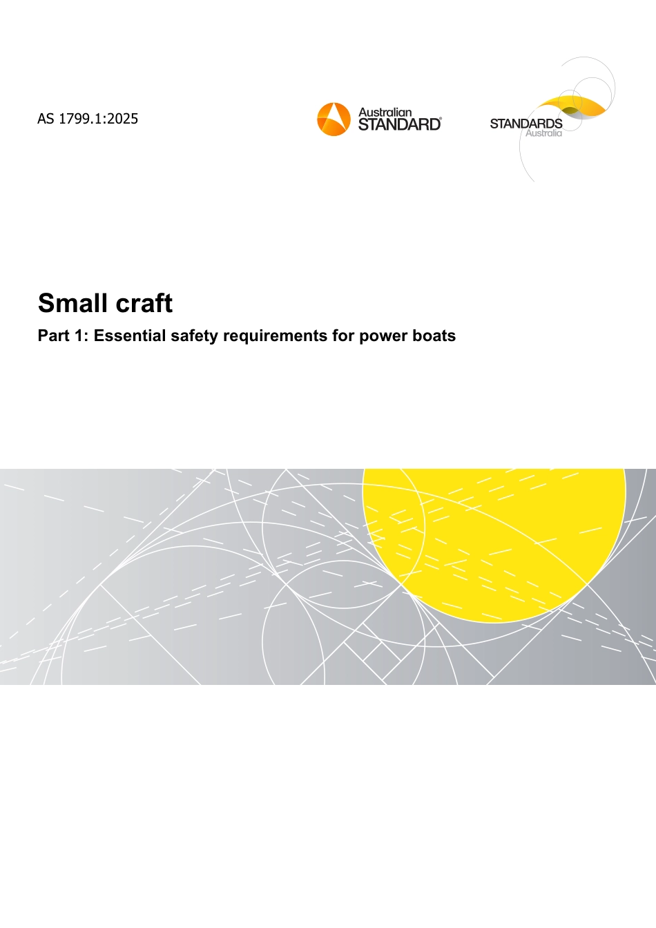 AS 1799.1-2025.pdf_第1页