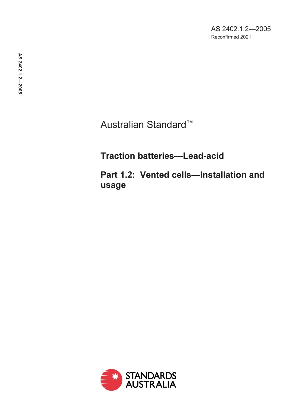AS 2402.1.2-2005 (2021).pdf_第1页