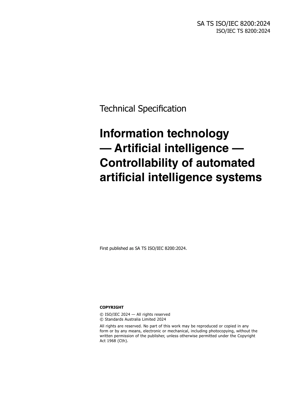 SA TS ISO IEC 8200-2024.pdf_第3页
