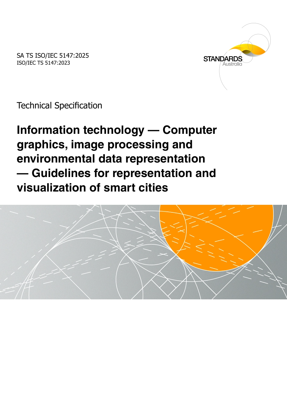 SA TS ISO IEC 5147-2025.pdf_第1页