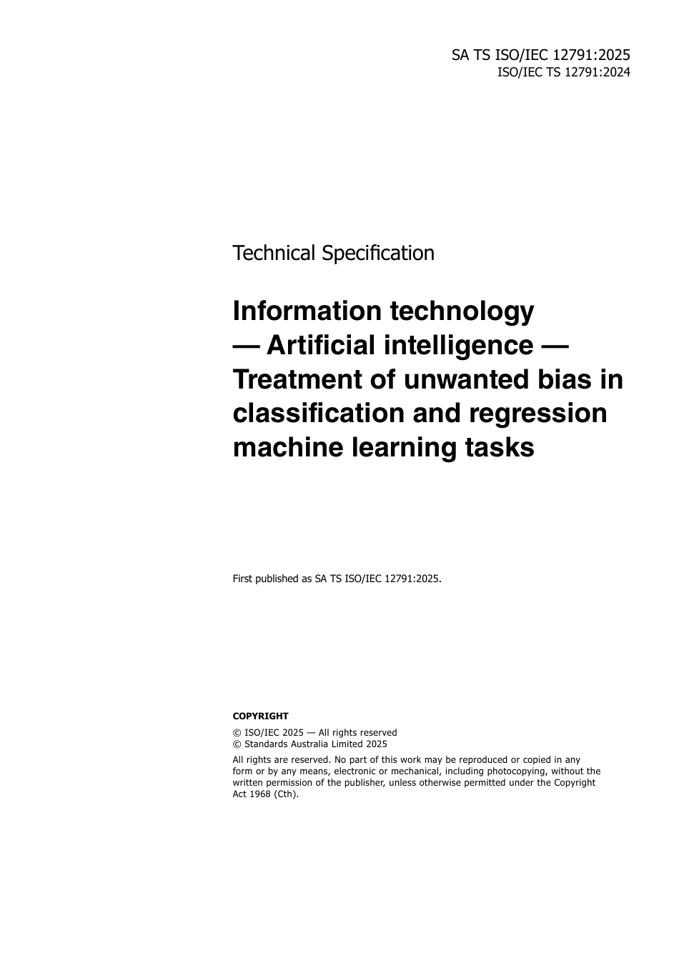 SA TS ISO IEC 12791-2025.pdf_第3页