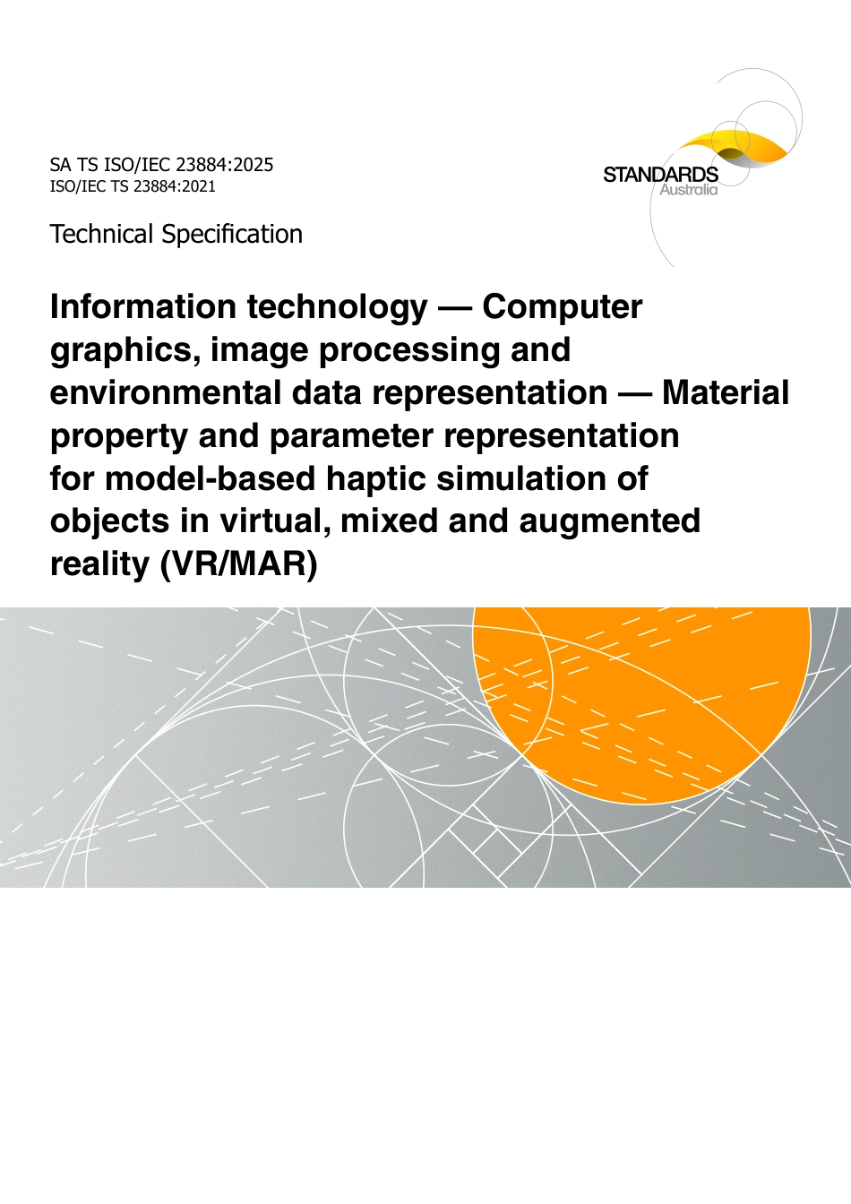 SA TS ISO IEC 23884-2025.pdf_第1页