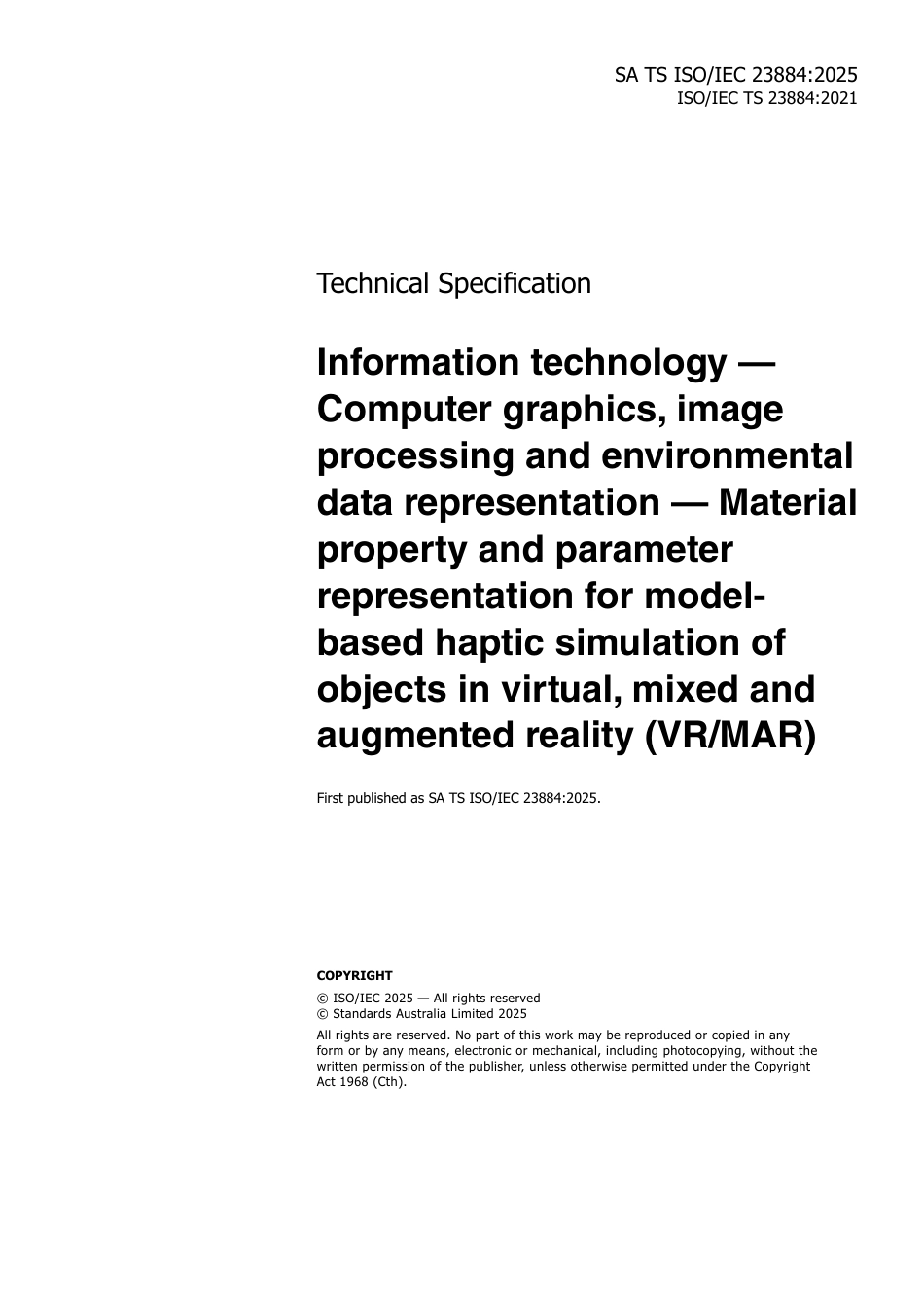 SA TS ISO IEC 23884-2025.pdf_第3页