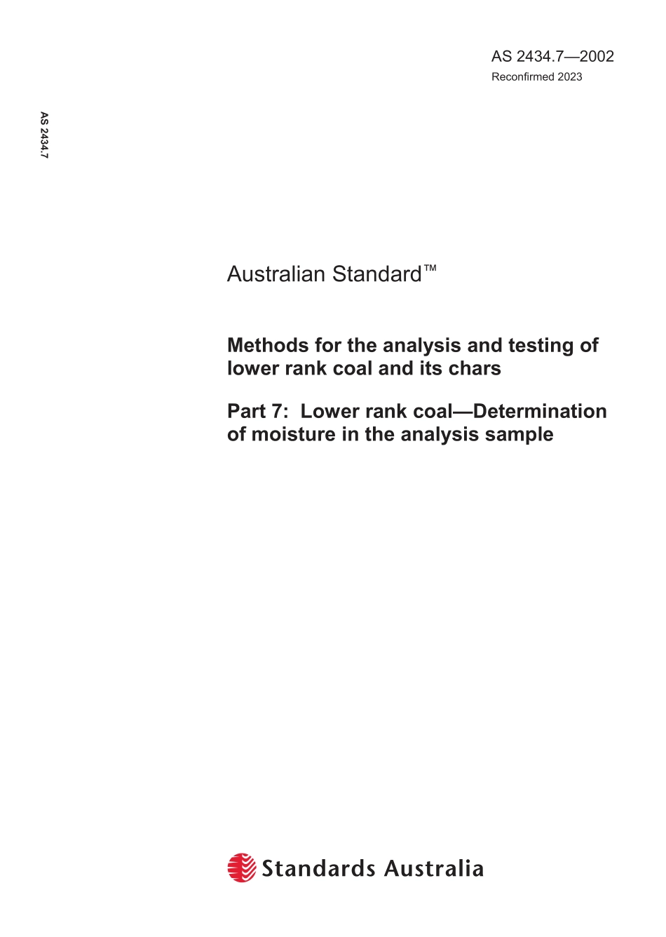 AS 2434.7-2002 (2023).pdf_第1页