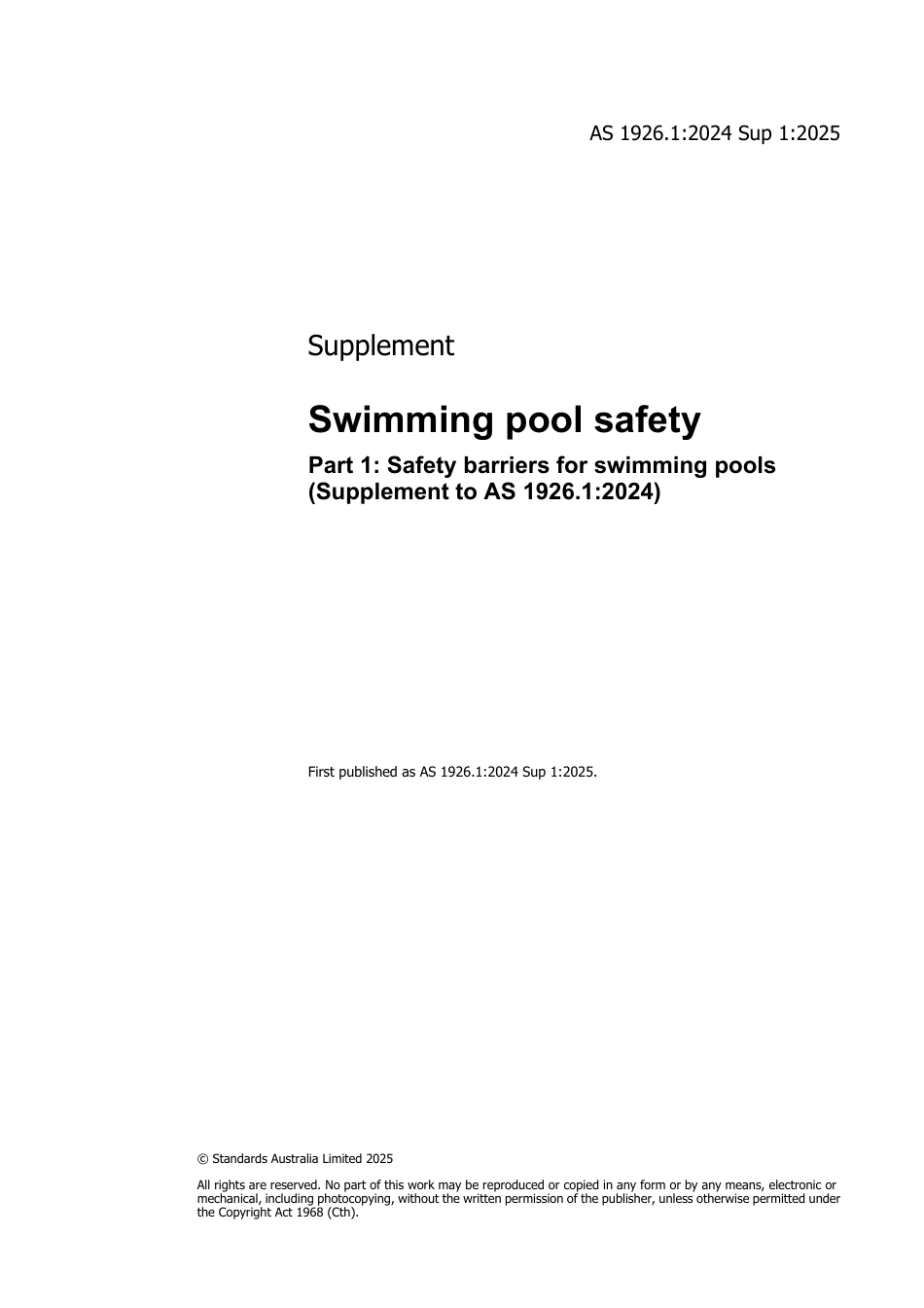 AS 1926.1-2024 Sup1-2025.pdf_第3页