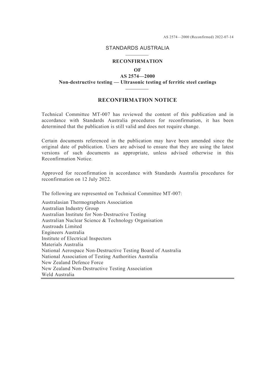 AS 2574-2000 (2022).pdf_第3页