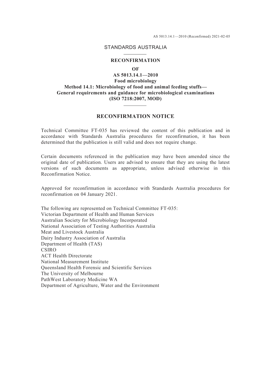 AS 5013.14.1-2010 (2021).pdf_第1页