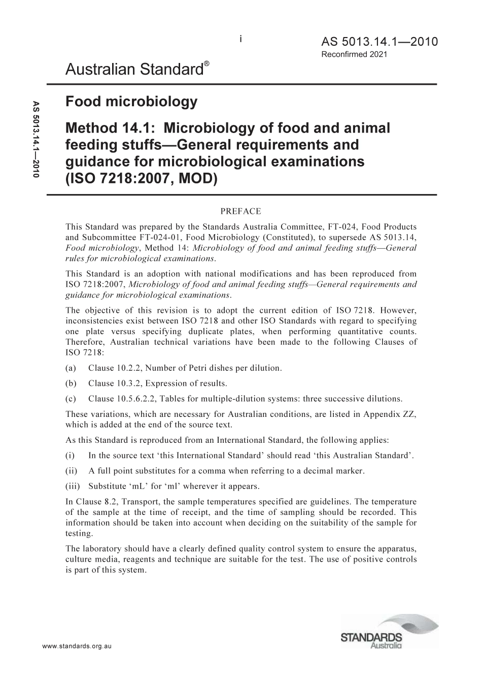 AS 5013.14.1-2010 (2021).pdf_第3页