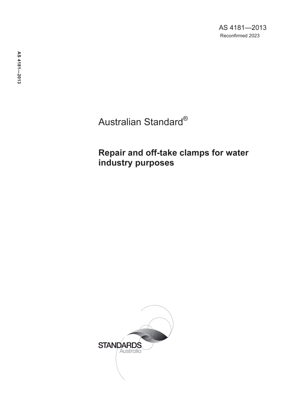 AS 4181-2013 (2023).pdf_第1页