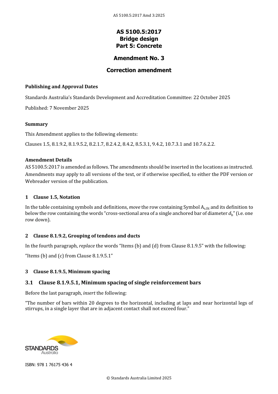 AS 5100.5-2017 amd3-2025.pdf_第1页
