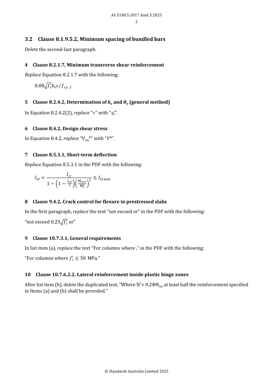 AS 5100.5-2017 amd3-2025.pdf_第2页