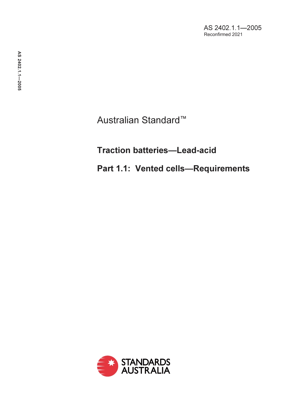 AS 2402.1.1-2005 (2021).pdf_第1页