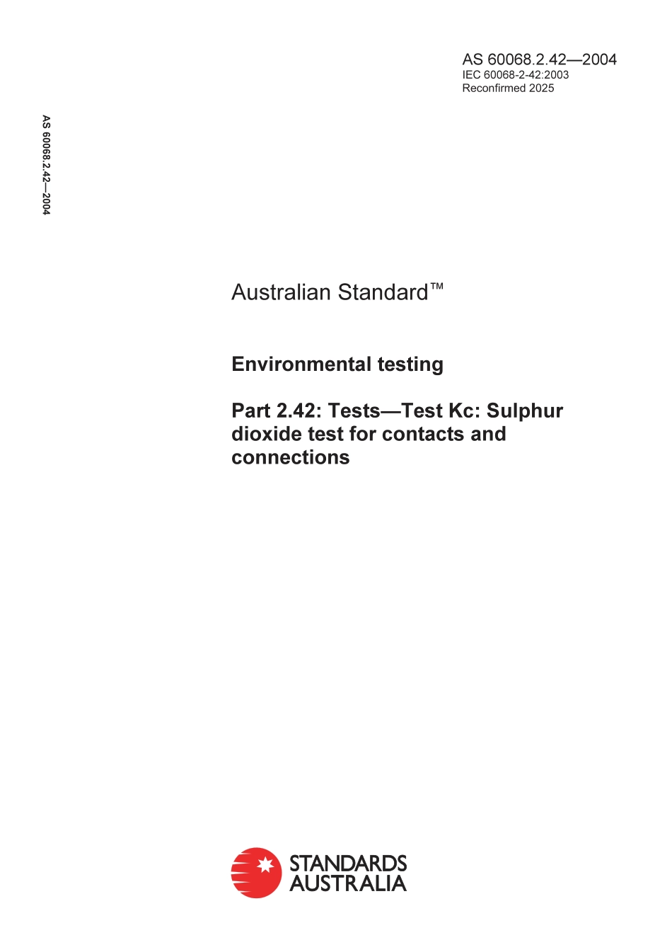 AS 60068.2.42-2004 (2025).pdf_第1页