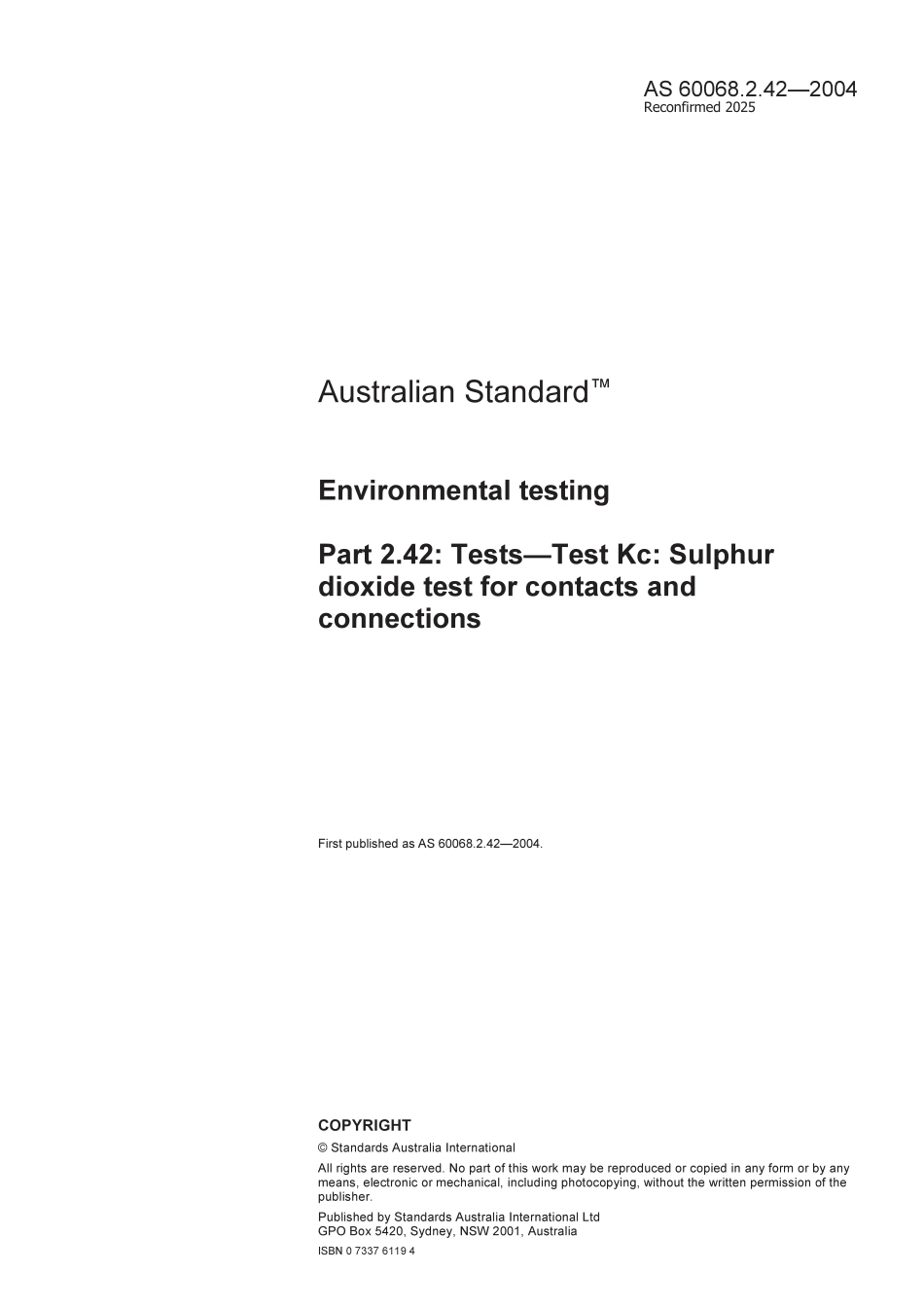 AS 60068.2.42-2004 (2025).pdf_第3页