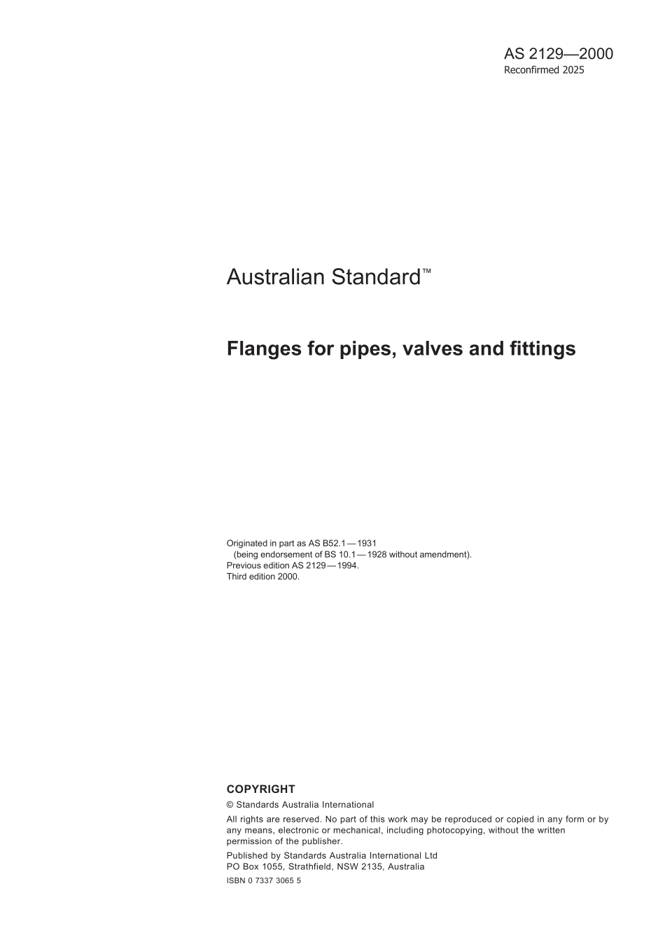 AS 2129-2000 (2025).pdf_第3页