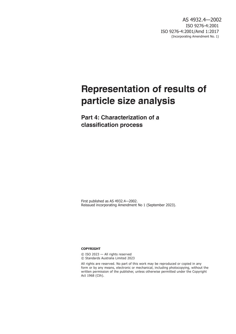 AS 4932.4-2002 (2023).pdf_第3页