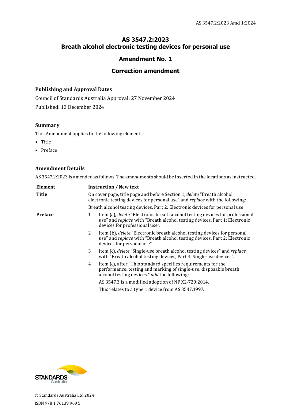 AS 3547.2-2023 amd1-2024.pdf_第1页