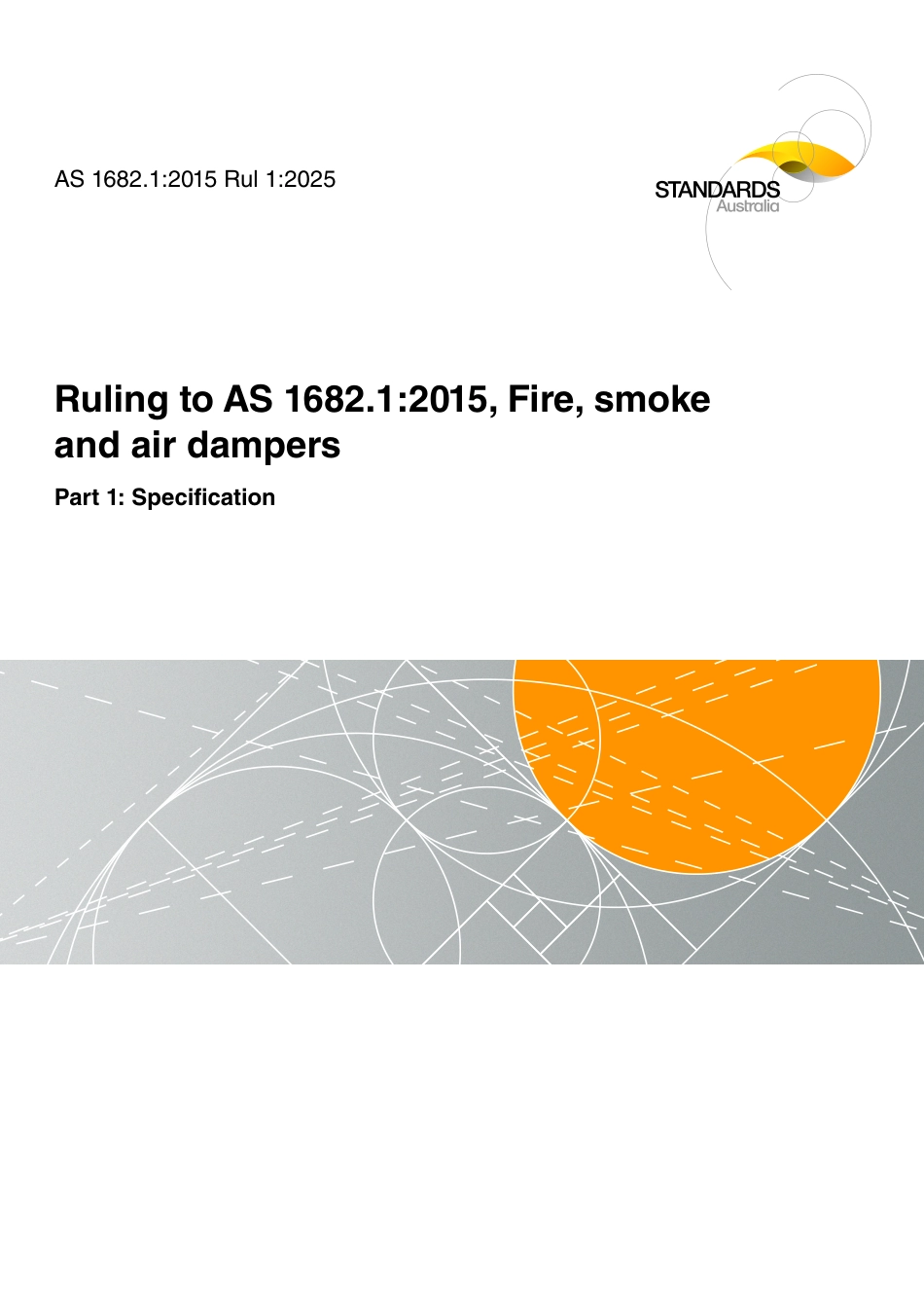 AS 1682.1-2015 Rul 1-2025.pdf_第1页