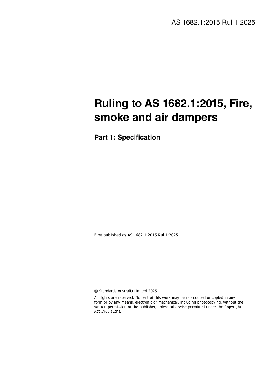 AS 1682.1-2015 Rul 1-2025.pdf_第3页