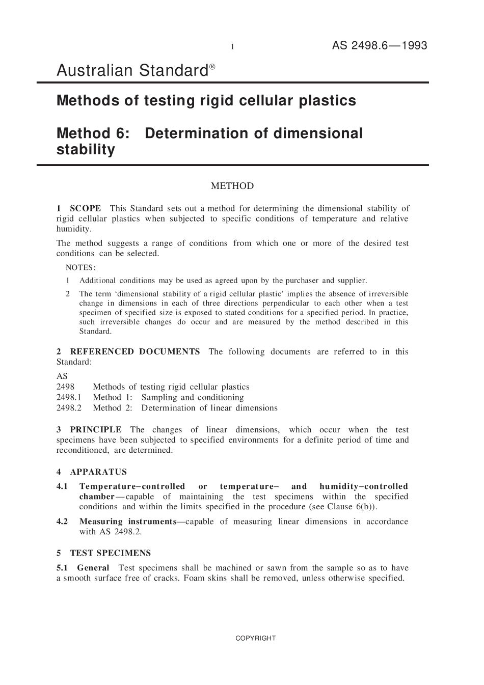 AS 2498.6-1993.pdf_第1页