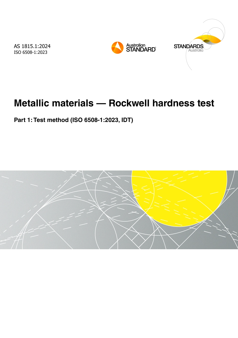 AS 1815.1-2024.pdf_第1页