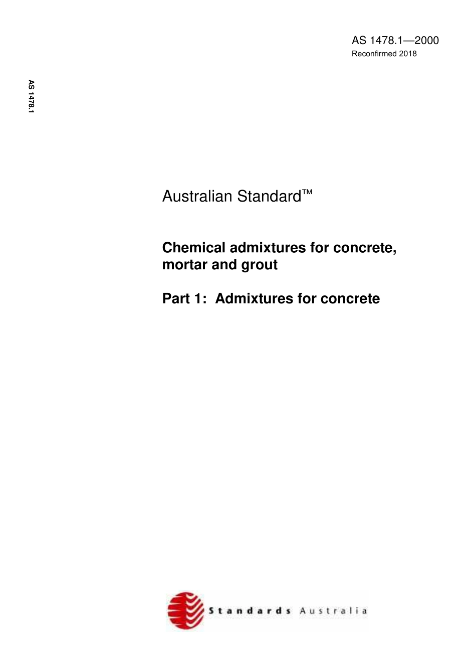 AS 1478.1-2000 (2018).pdf_第1页