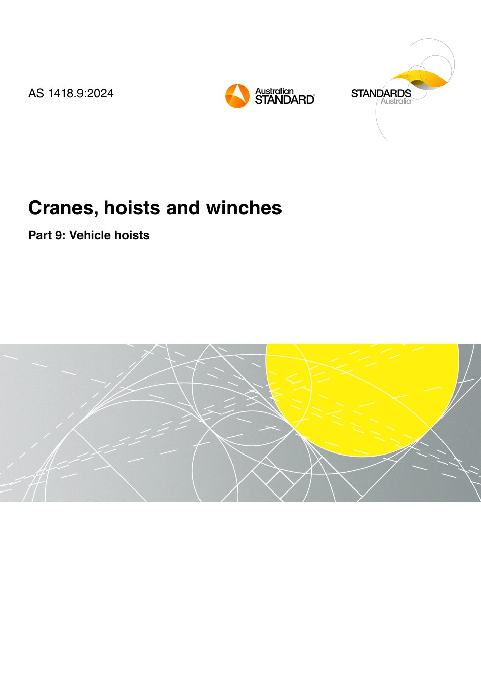 AS 1418.9-2024.pdf_第1页