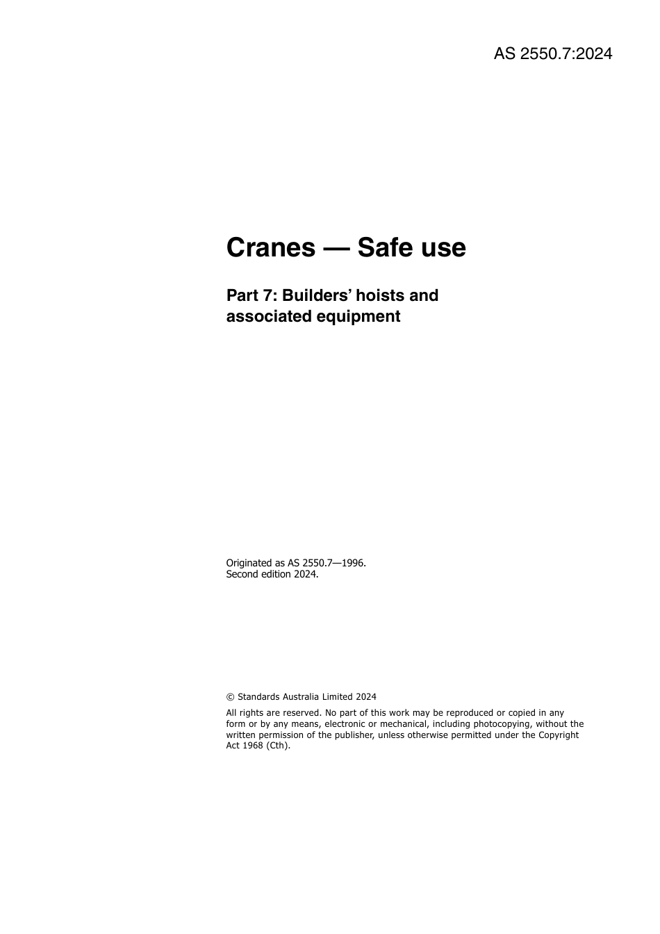 AS 2550.7-2024.pdf_第3页